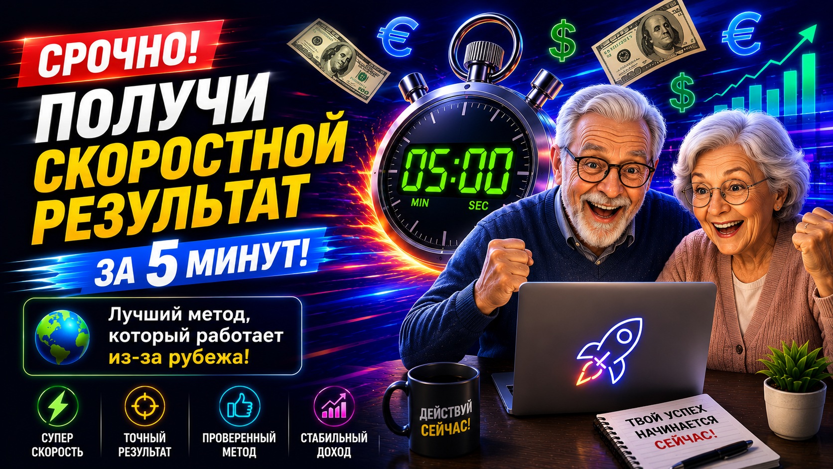Скоростной Доход